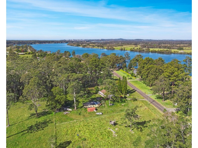 353 Blackmans Point Road, Blackmans Point NSW 2444