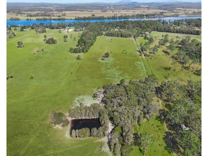 353 Blackmans Point Road, Blackmans Point NSW 2444