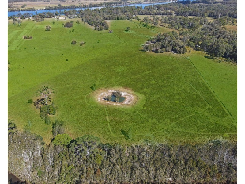 353 Blackmans Point Road, Blackmans Point NSW 2444