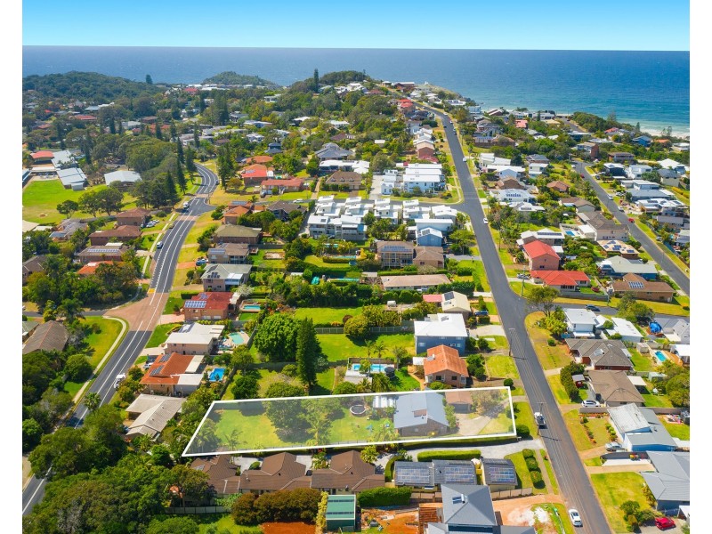 9 The Summit Road, Port Macquarie NSW 2444