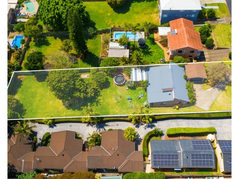 9 The Summit Road, Port Macquarie NSW 2444