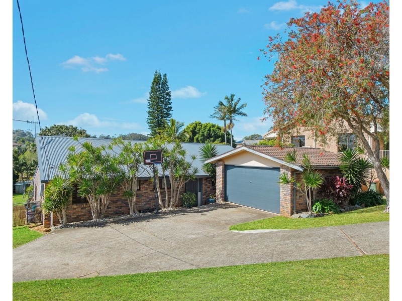 9 The Summit Road, Port Macquarie NSW 2444