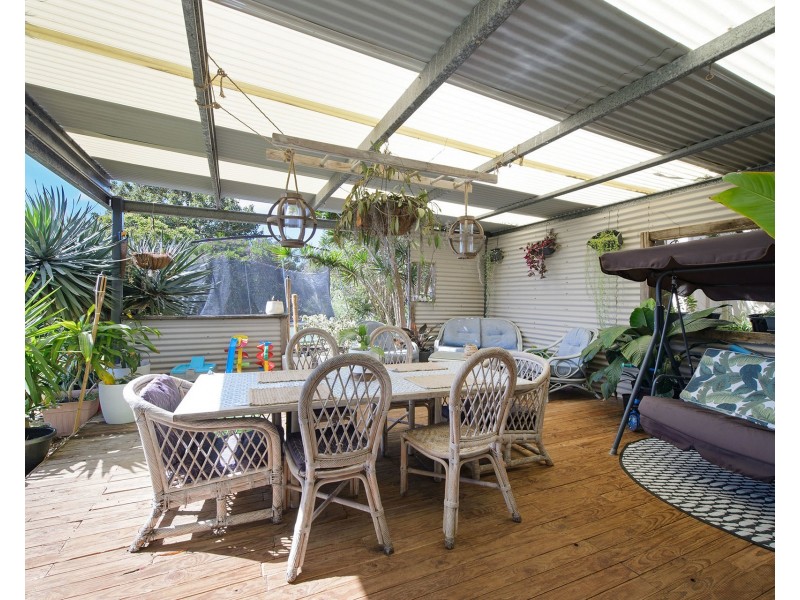 9 The Summit Road, Port Macquarie NSW 2444