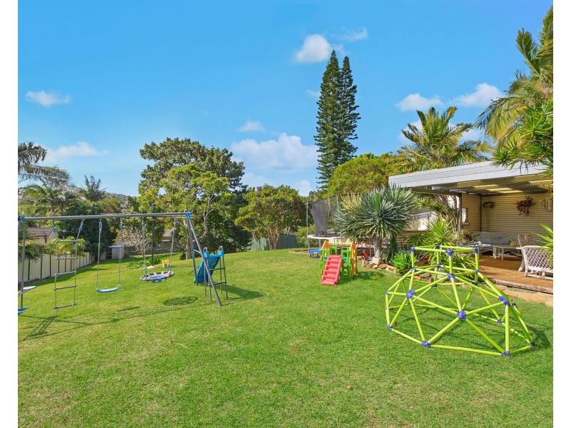 9 The Summit Road, Port Macquarie NSW 2444