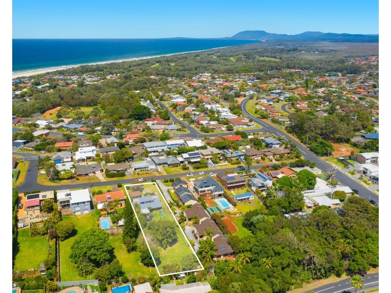 9 The Summit Road, Port Macquarie NSW 2444