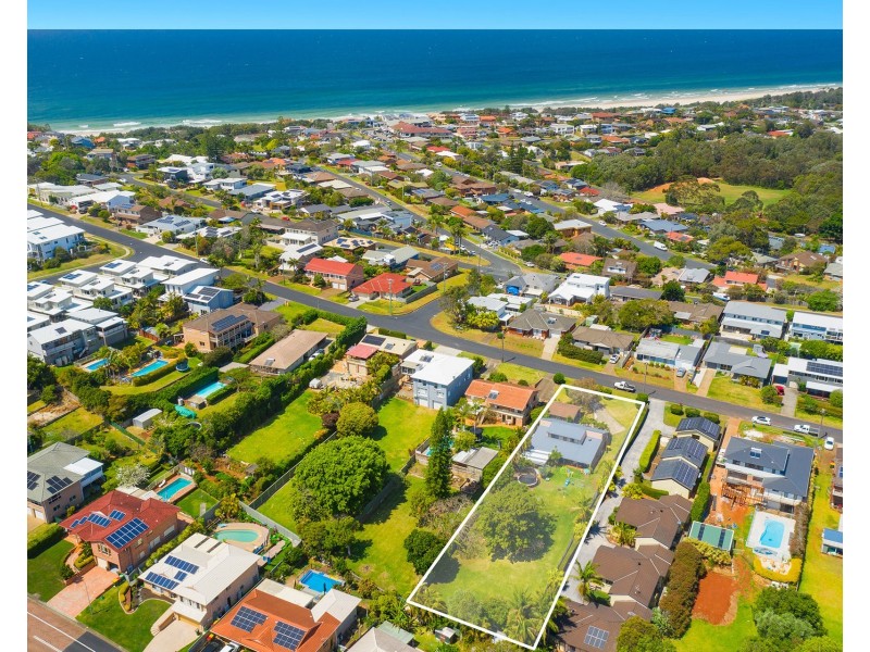 9 The Summit Road, Port Macquarie NSW 2444