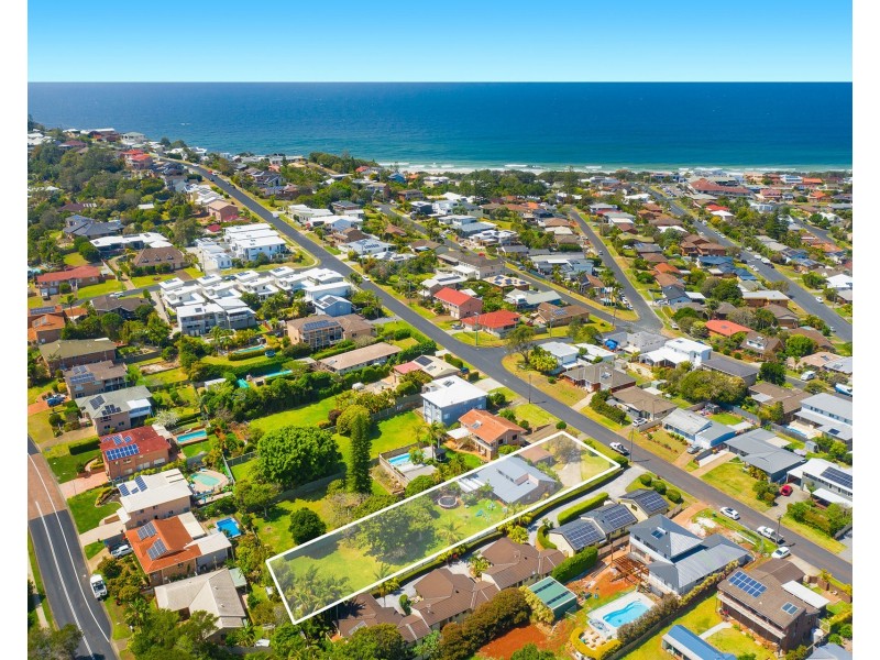 9 The Summit Road, Port Macquarie NSW 2444