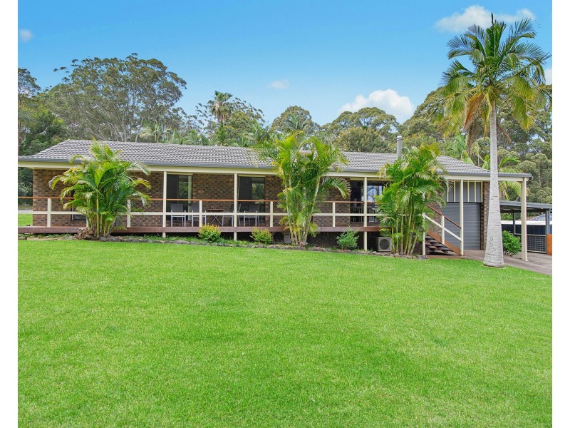 2 Cattle Brook Road, Port Macquarie NSW 2444