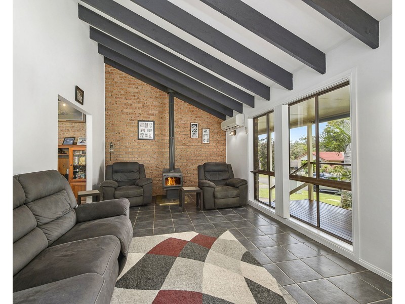 2 Cattle Brook Road, Port Macquarie NSW 2444