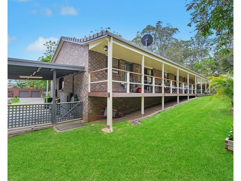 2 Cattle Brook Road, Port Macquarie NSW 2444