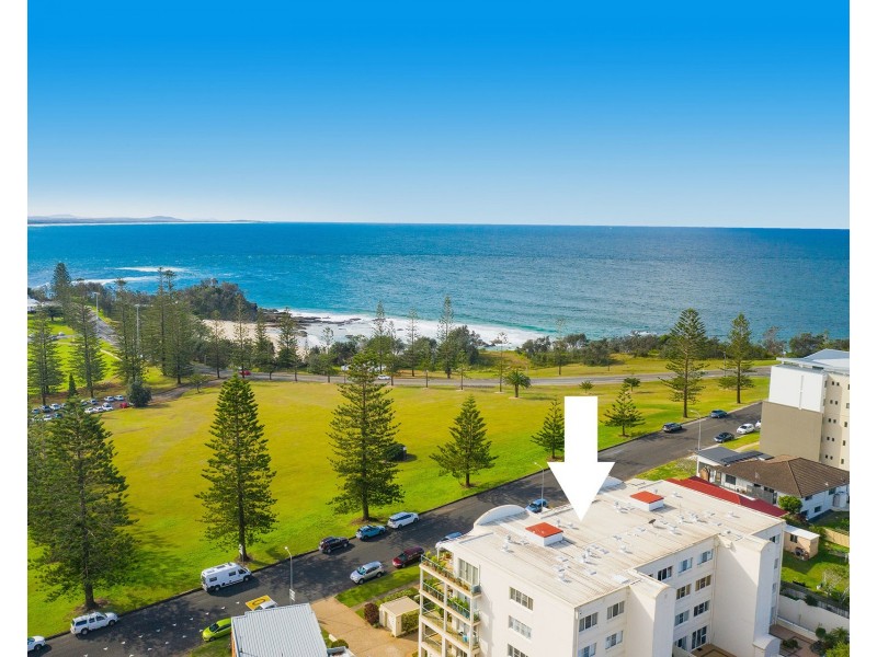 6/18-20 Burrawan Street, Port Macquarie NSW 2444