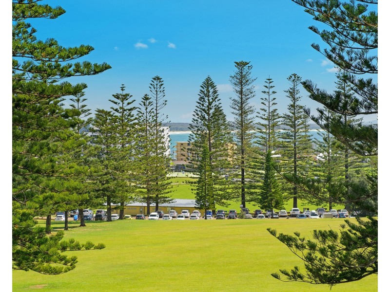 6/18-20 Burrawan Street, Port Macquarie NSW 2444