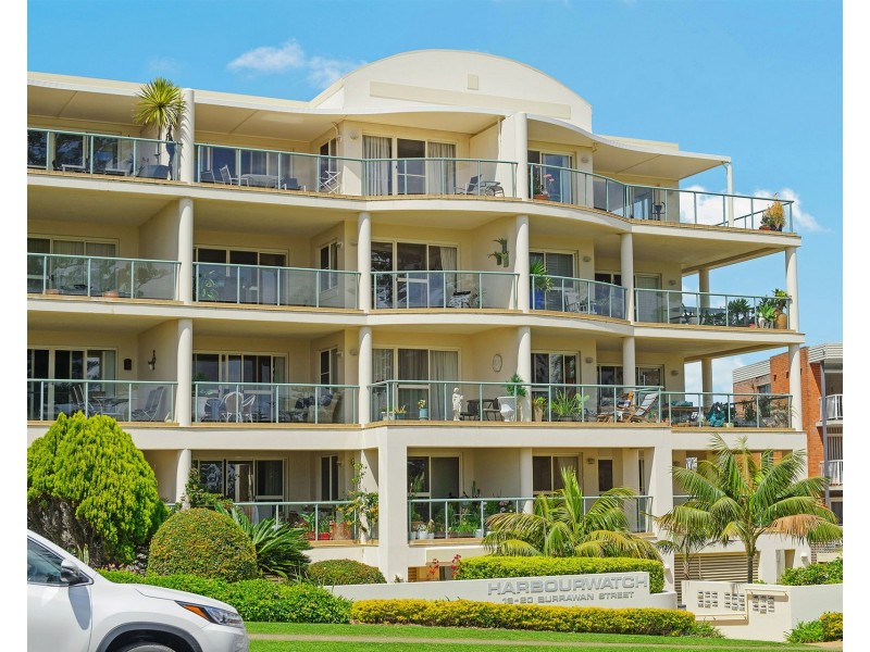 6/18-20 Burrawan Street, Port Macquarie NSW 2444