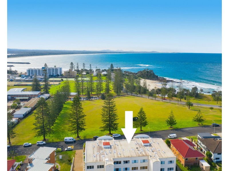 6/18-20 Burrawan Street, Port Macquarie NSW 2444