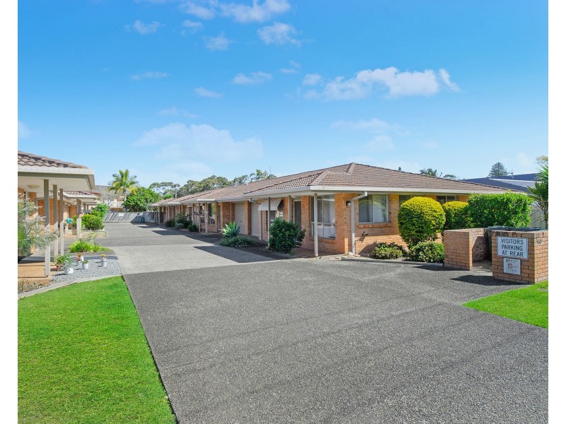 7/60 Burrawan Street, Port Macquarie NSW 2444