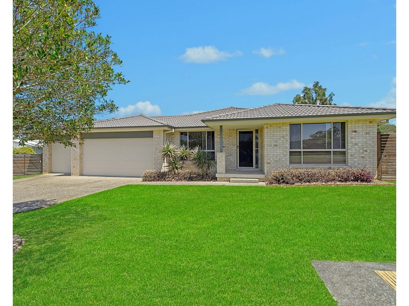 2 Braeroy Drive, Port Macquarie NSW 2444
