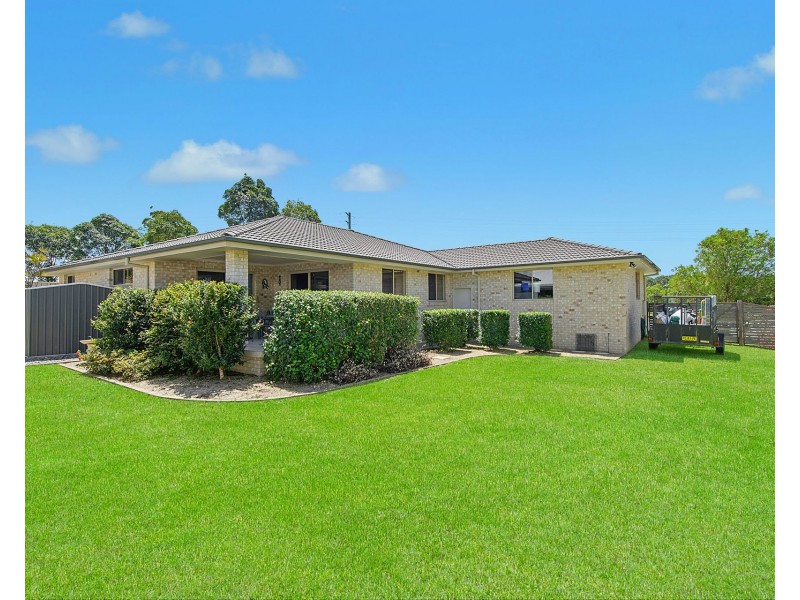 2 Braeroy Drive, Port Macquarie NSW 2444