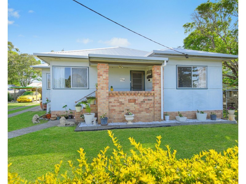 224 Hastings River Drive, Port Macquarie NSW 2444