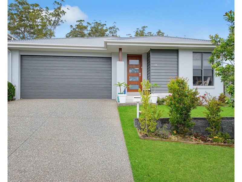13 Ventura Place, Port Macquarie NSW 2444