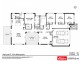 13 Ventura Place, Port Macquarie NSW 2444 Floorplan