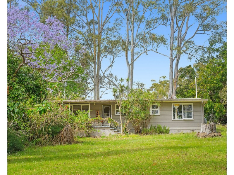 393 John Oxley Drive, Port Macquarie NSW 2444