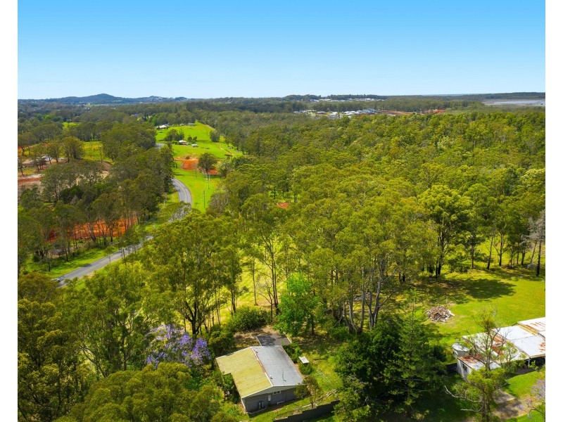 393 John Oxley Drive, Port Macquarie NSW 2444