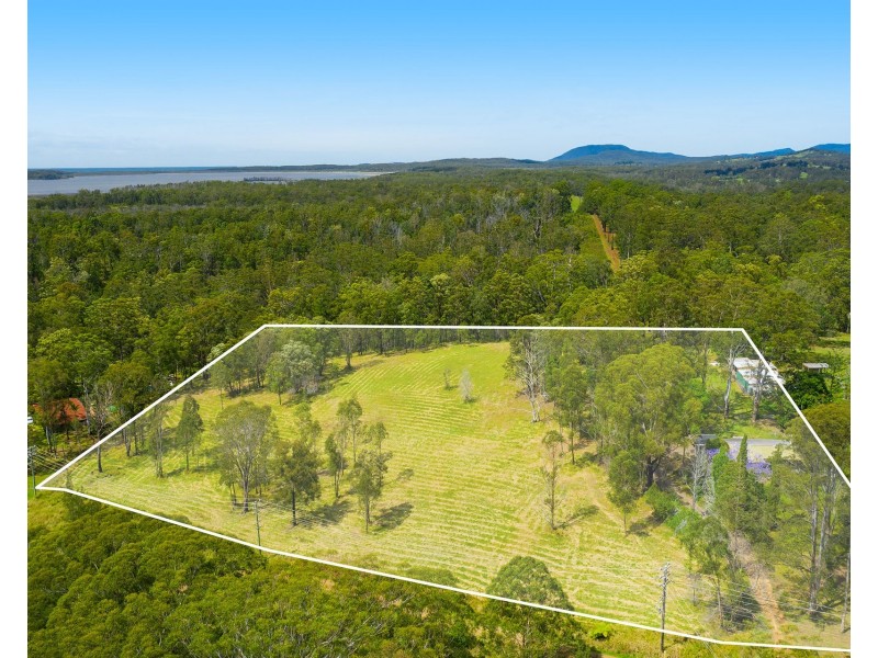 393 John Oxley Drive, Port Macquarie NSW 2444