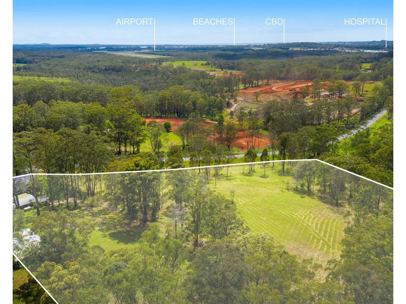 393 John Oxley Drive, Port Macquarie NSW 2444