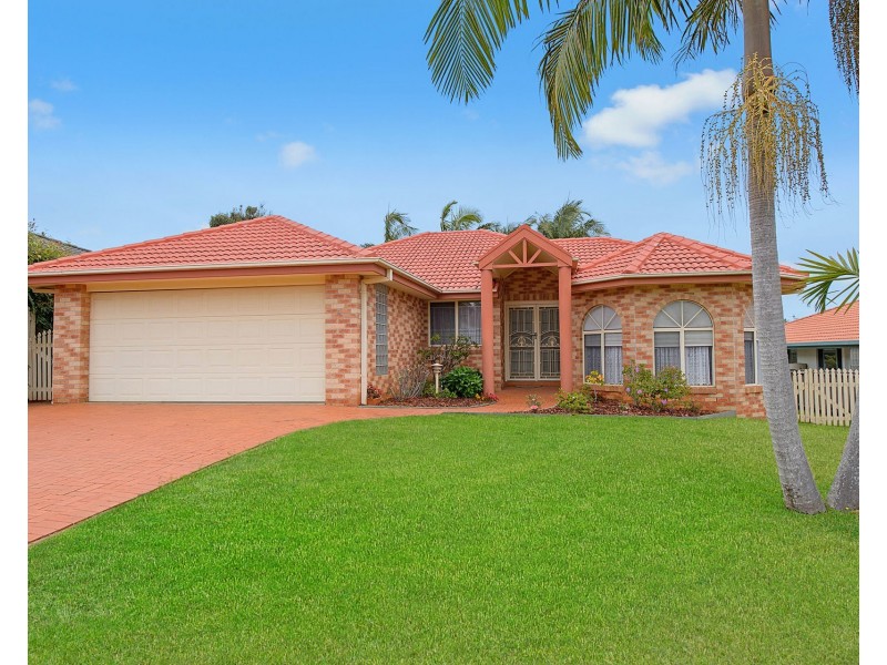 8 Christina Circuit, Port Macquarie NSW 2444