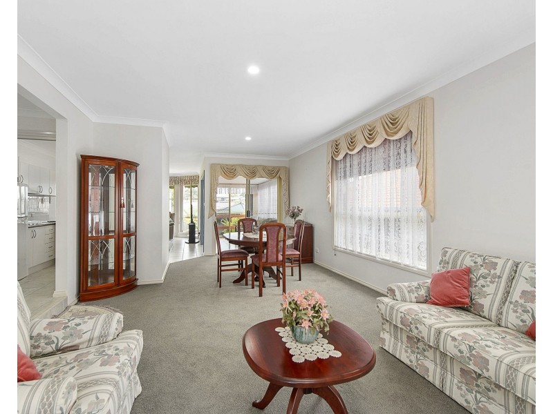 8 Christina Circuit, Port Macquarie NSW 2444