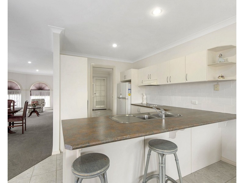 8 Christina Circuit, Port Macquarie NSW 2444