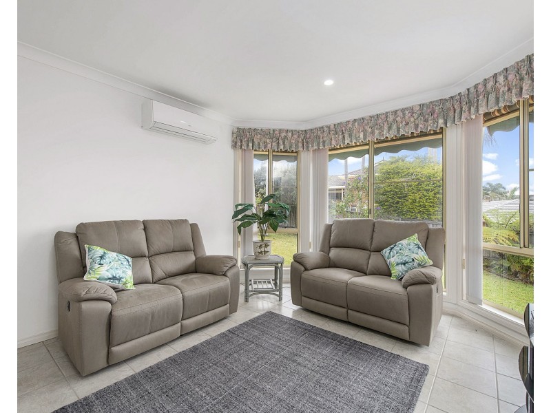 8 Christina Circuit, Port Macquarie NSW 2444