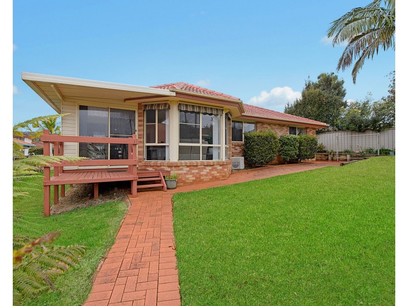 8 Christina Circuit, Port Macquarie NSW 2444