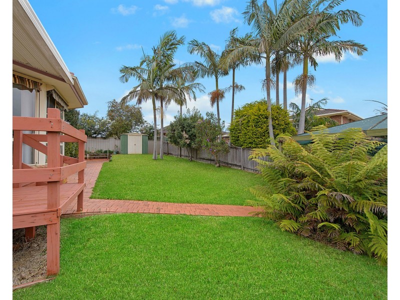 8 Christina Circuit, Port Macquarie NSW 2444