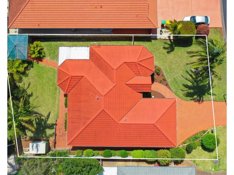 8 Christina Circuit, Port Macquarie NSW 2444