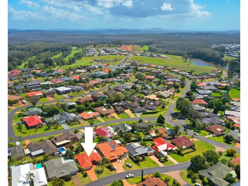 8 Christina Circuit, Port Macquarie NSW 2444