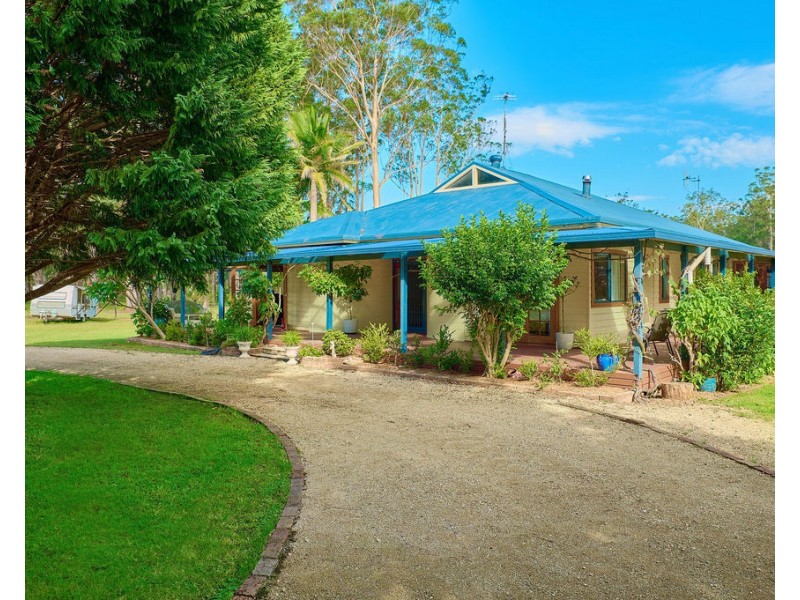 52 Moorside Drive, Telegraph Point NSW 2441