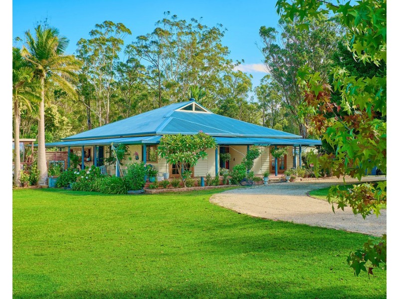 52 Moorside Drive, Telegraph Point NSW 2441