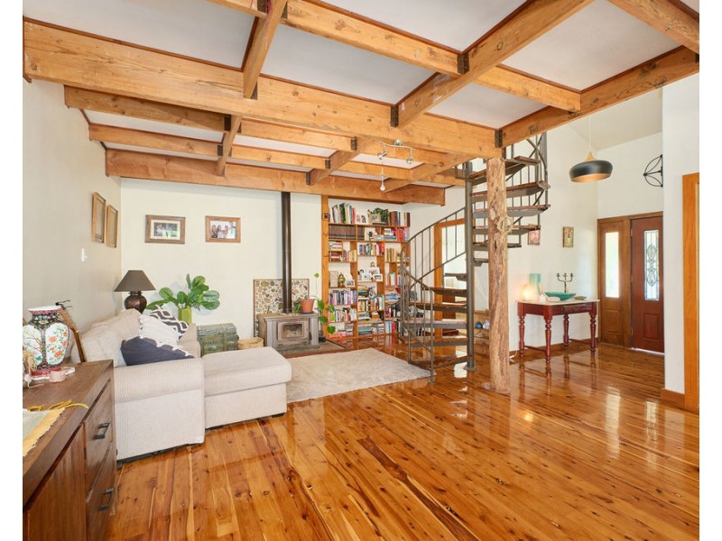 52 Moorside Drive, Telegraph Point NSW 2441