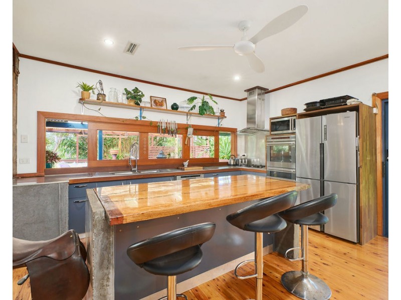 52 Moorside Drive, Telegraph Point NSW 2441