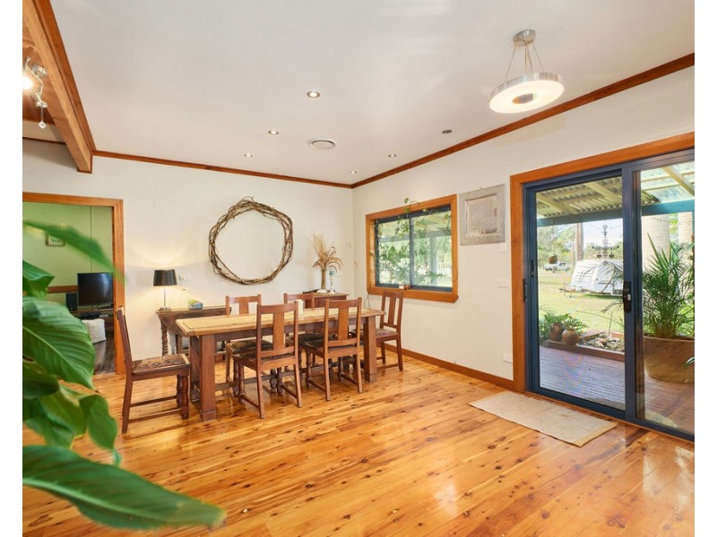 52 Moorside Drive, Telegraph Point NSW 2441