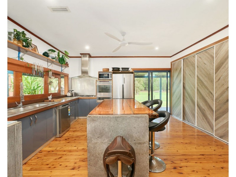 52 Moorside Drive, Telegraph Point NSW 2441