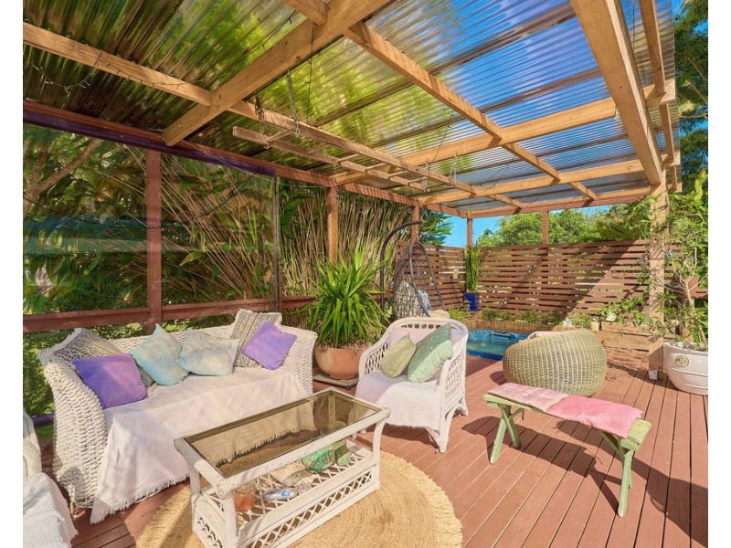 52 Moorside Drive, Telegraph Point NSW 2441