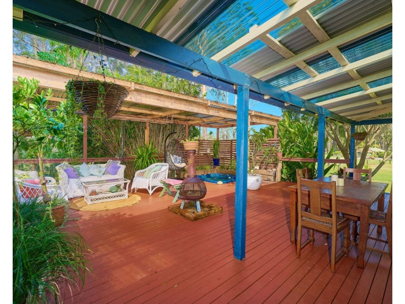 52 Moorside Drive, Telegraph Point NSW 2441