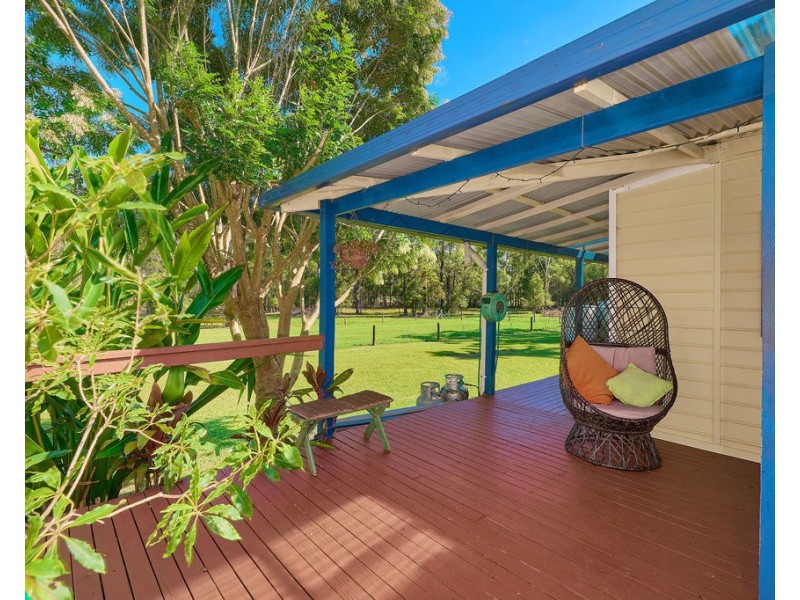 52 Moorside Drive, Telegraph Point NSW 2441