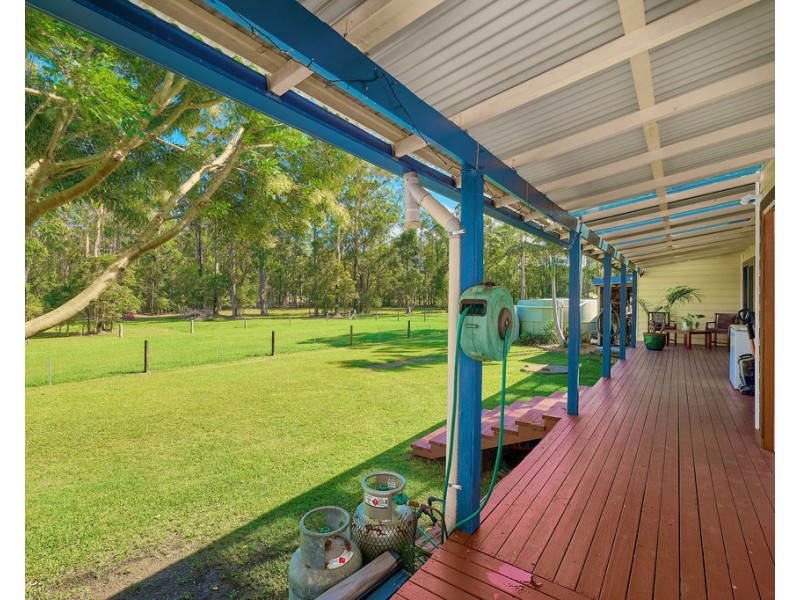 52 Moorside Drive, Telegraph Point NSW 2441