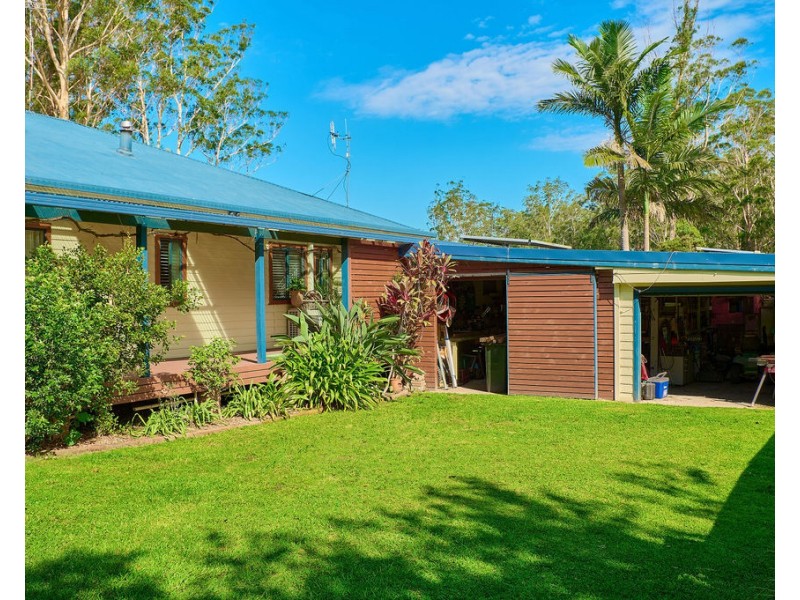 52 Moorside Drive, Telegraph Point NSW 2441