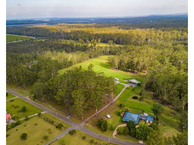 52 Moorside Drive, Telegraph Point NSW 2441
