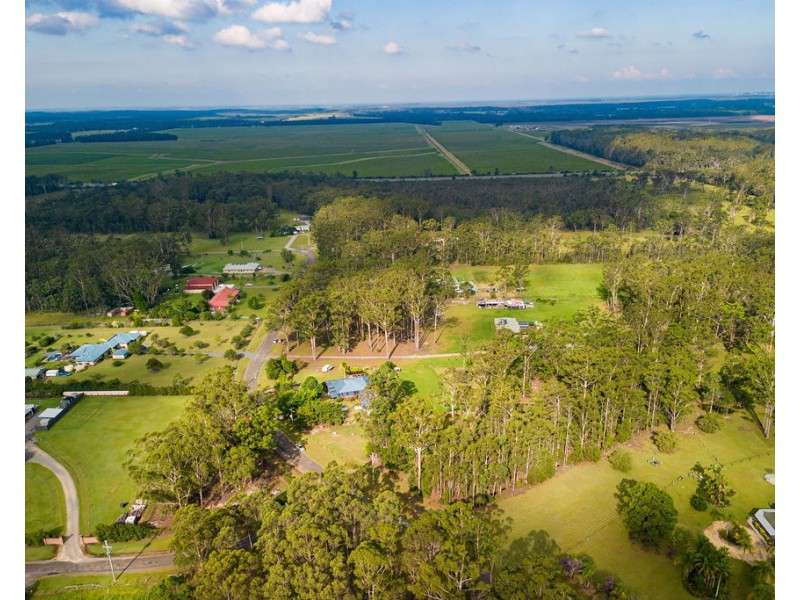 52 Moorside Drive, Telegraph Point NSW 2441