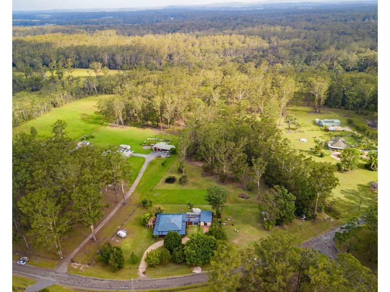 52 Moorside Drive, Telegraph Point NSW 2441